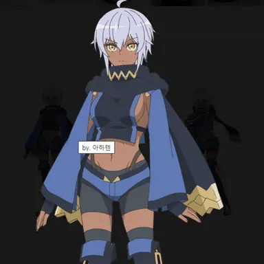 Profile image of 네무무