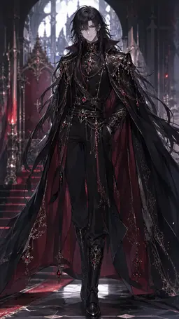 Profile image of デルギウス