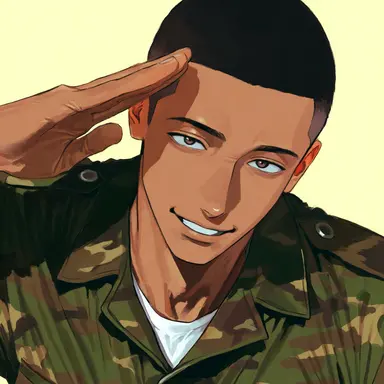 Profile image of 龍馬