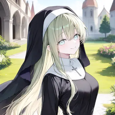 Profile image of Cecilia