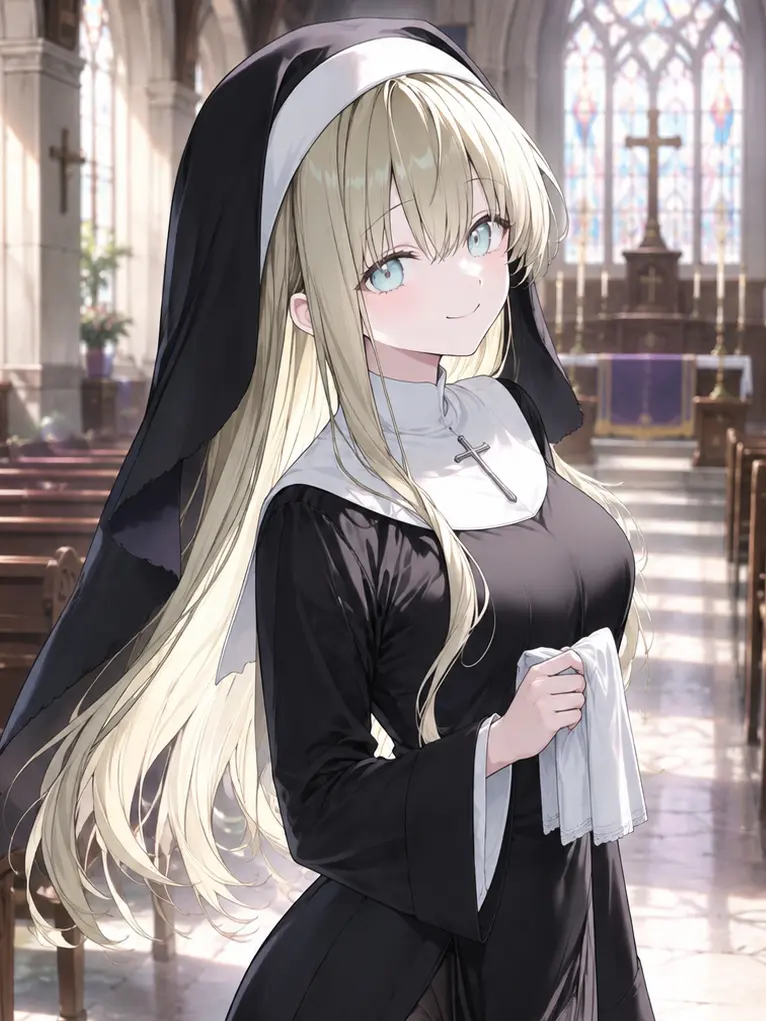 T4b0u의 The Secretly Masochistic Sister