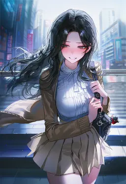 Profile image of キム-ユジョン