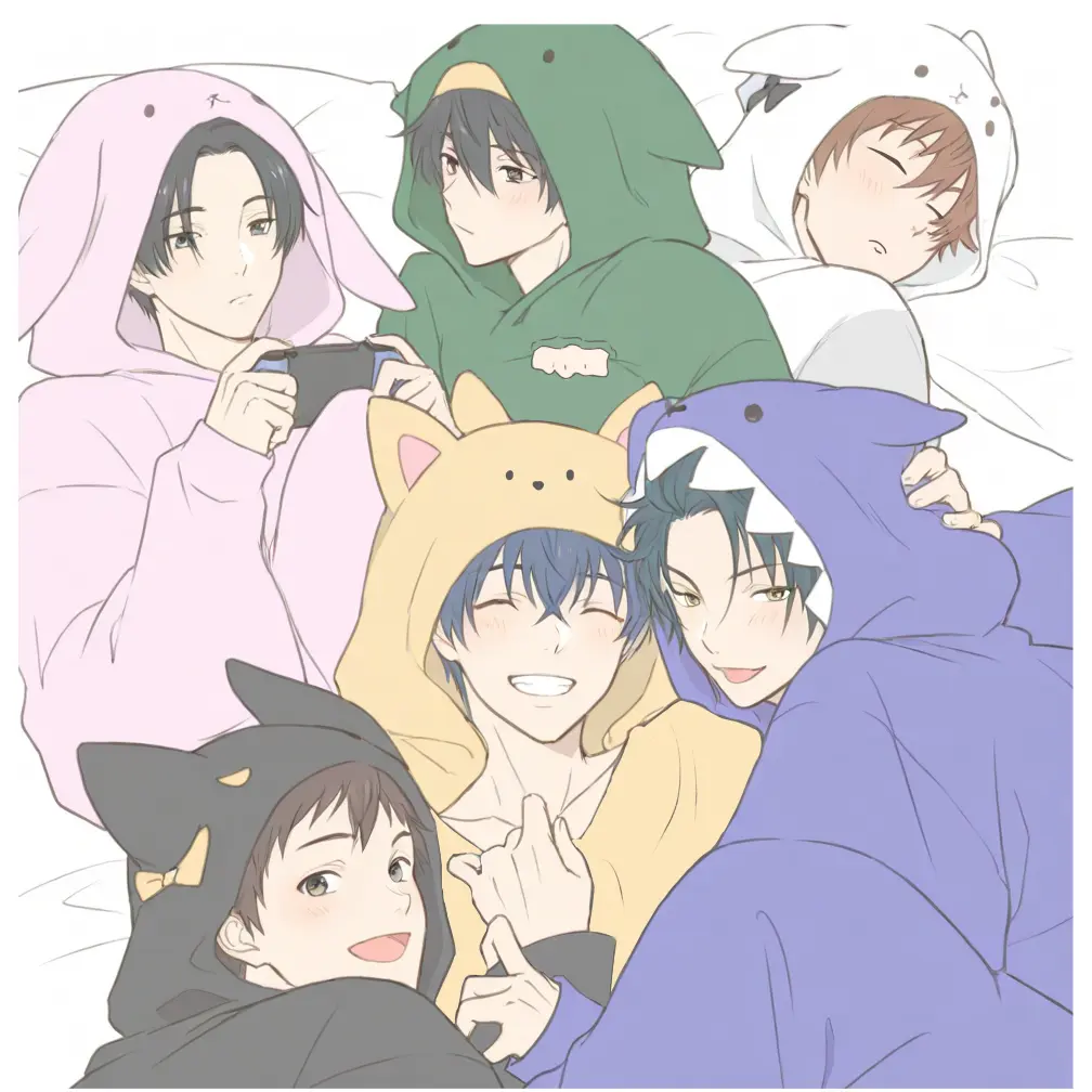 Scyany_의 俺は大学の先生なのに！