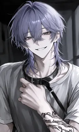 Profile image of 유토