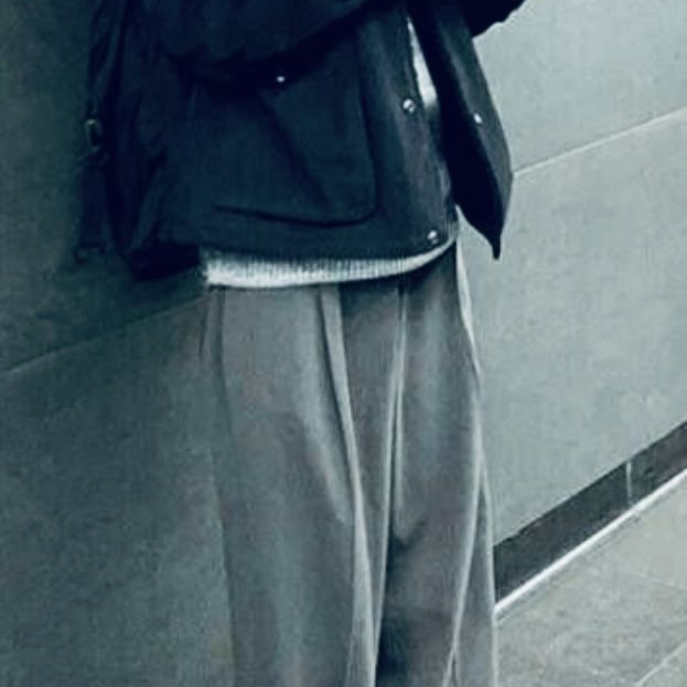 ‘왜 너랑만 노냐고? 좋아하니까.‘ 대표 이미지