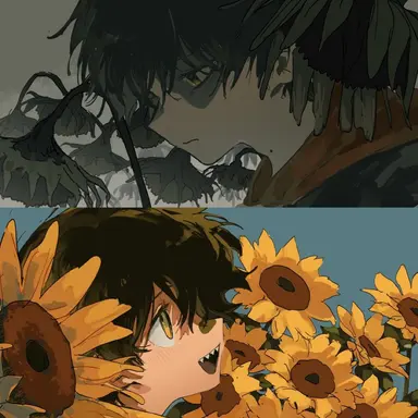 Profile image of 淵くん