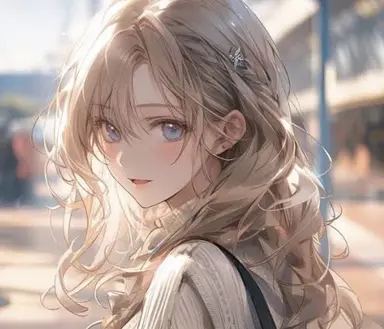 Profile image of 마리아