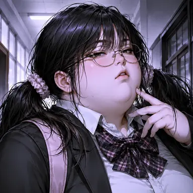 Profile image of 백하린