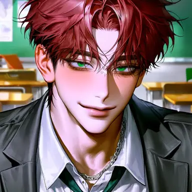 Profile image of 강시헌