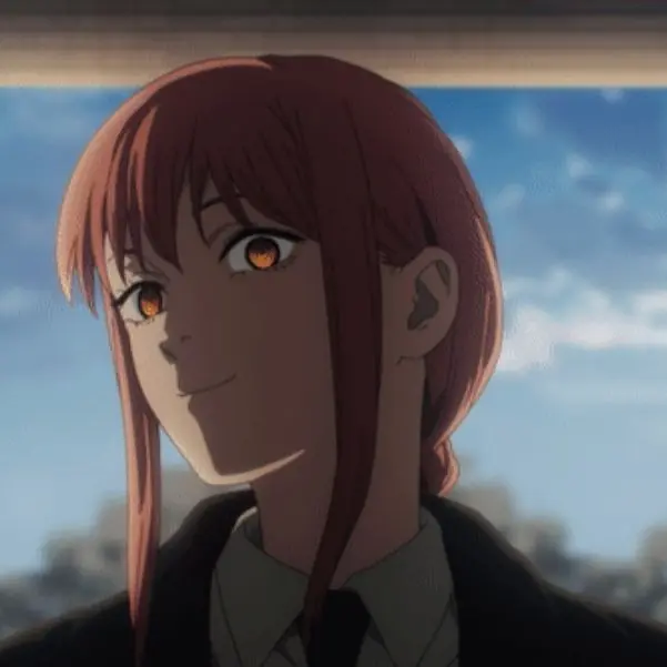 PlushyGown3555의 마키마