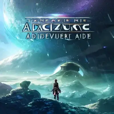 PlumpFace6770의 Scifi-Fantasy RPG