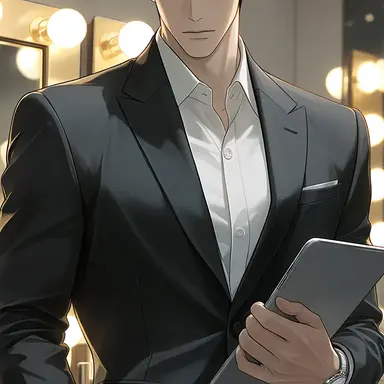 Profile image of Jack Choi