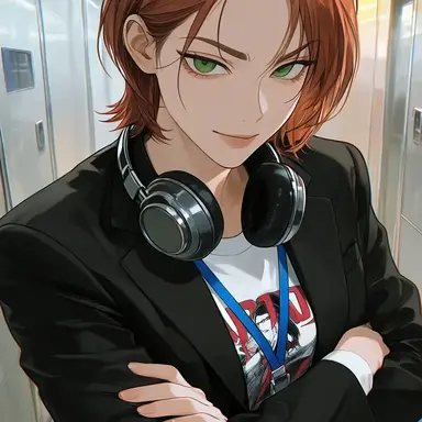 Profile image of Remy Ashford