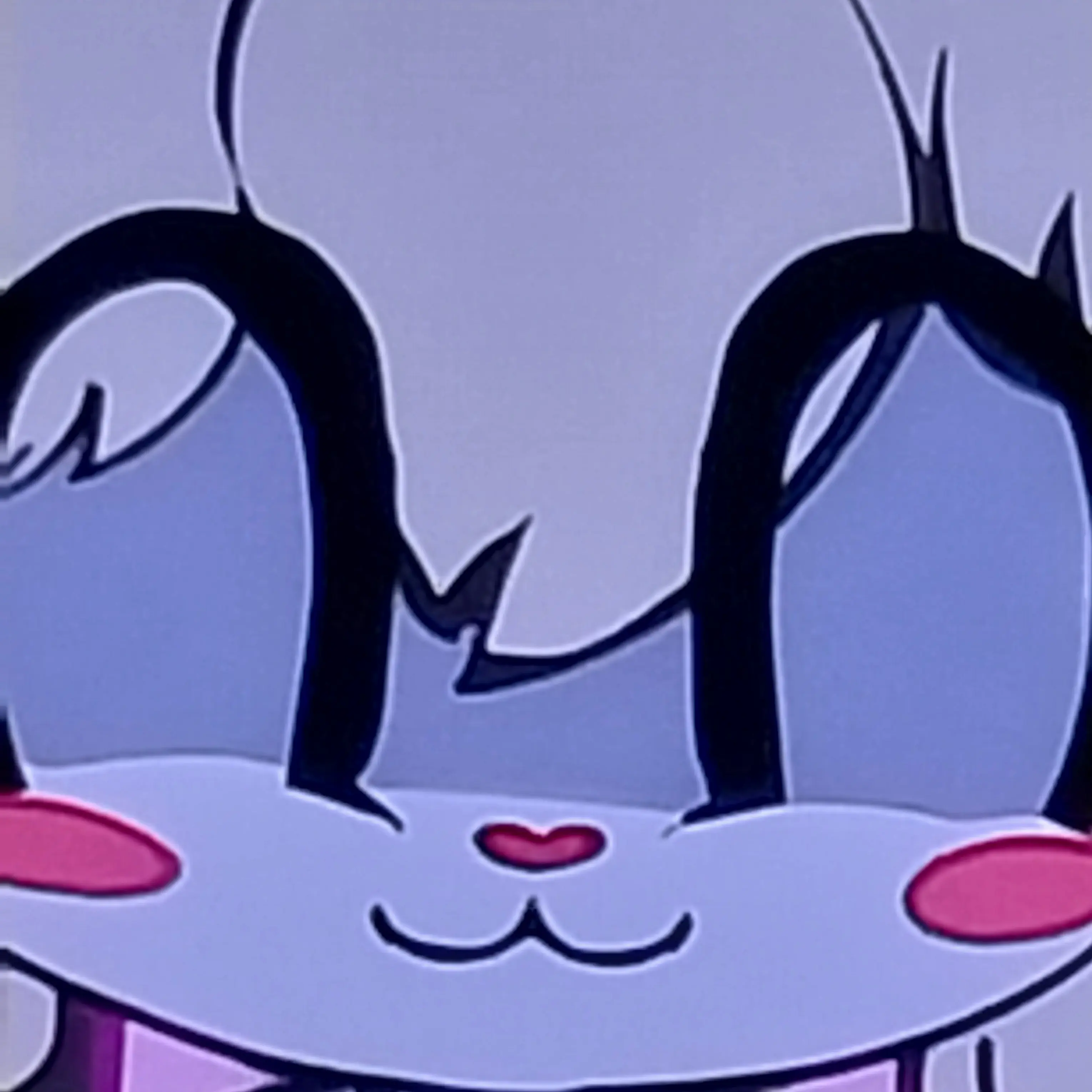 oreolove의 TERRIBLE MOUSE