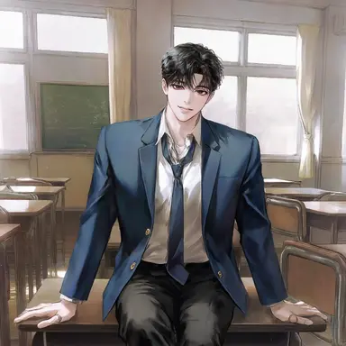 Profile image of 정수현