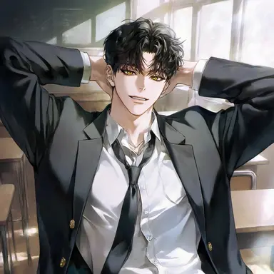 Profile image of 정이현