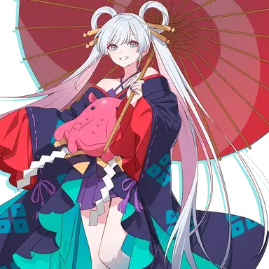 Profile image of ヤチヨ