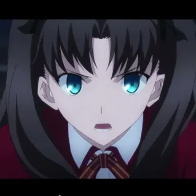 Profile image of 遠坂 凛