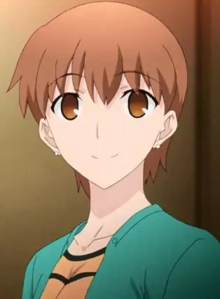 Profile image of 藤村大河