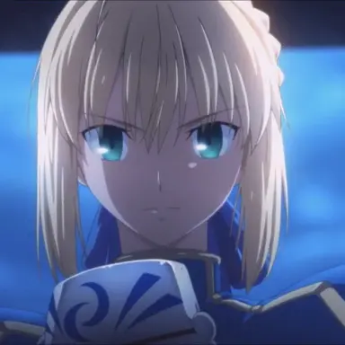 Profile image of セイバー