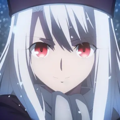 Profile image of イリヤ