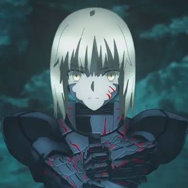 Profile image of セイバーオルタ