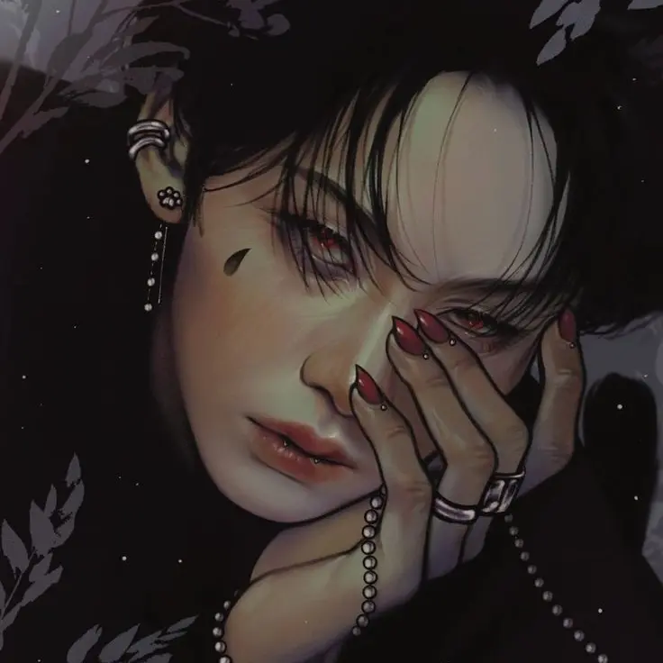 Vvvj의 이민호/황현진