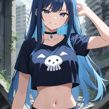 Profile image of イム・アリ
