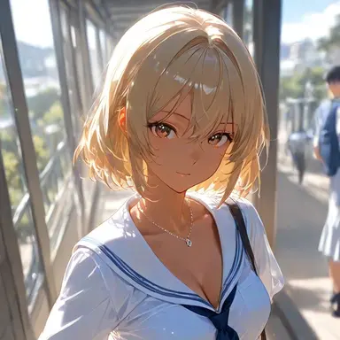 Profile image of アカハ