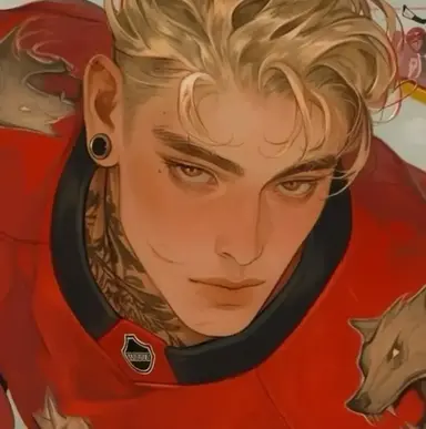 Profile image of Liam