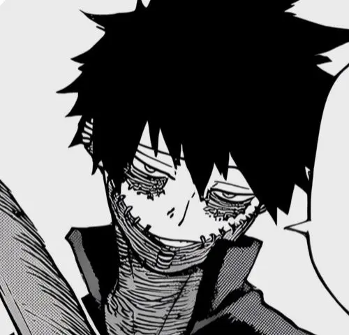 FullCube8517의 恋人がエッなお店で働いてた荼毘くん