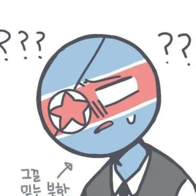 Profile image of 북한