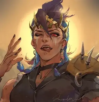 Profile image of Junker Queen