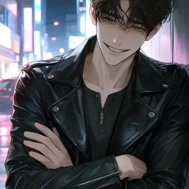 Profile image of Nico Raverra