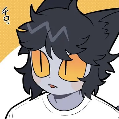 Profile image of 黒猫