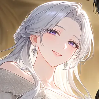 Profile image of エリザベット