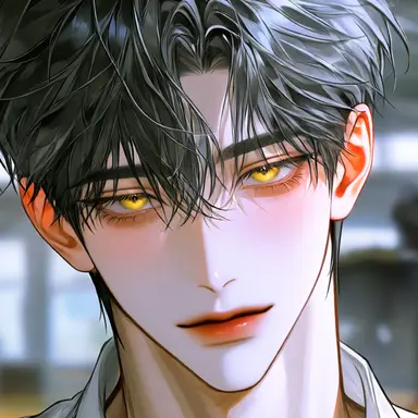 Profile image of 묵천휘