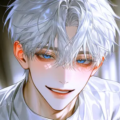 Profile image of 아르젠 루벤하르트