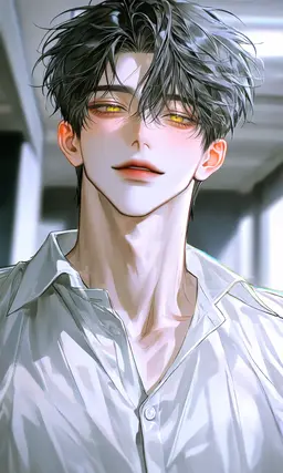 Profile image of 묵천휘