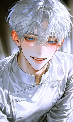 Profile image of 아르젠 루벤하르트