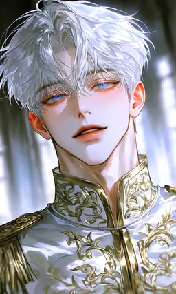 Profile image of 아르젠 루벤하르트