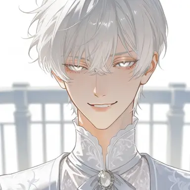 Profile image of 不知火 白斗