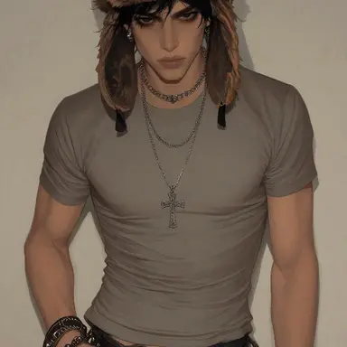 Profile image of Xavier