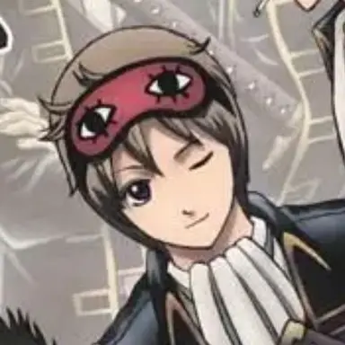 Profile image of 沖田総悟