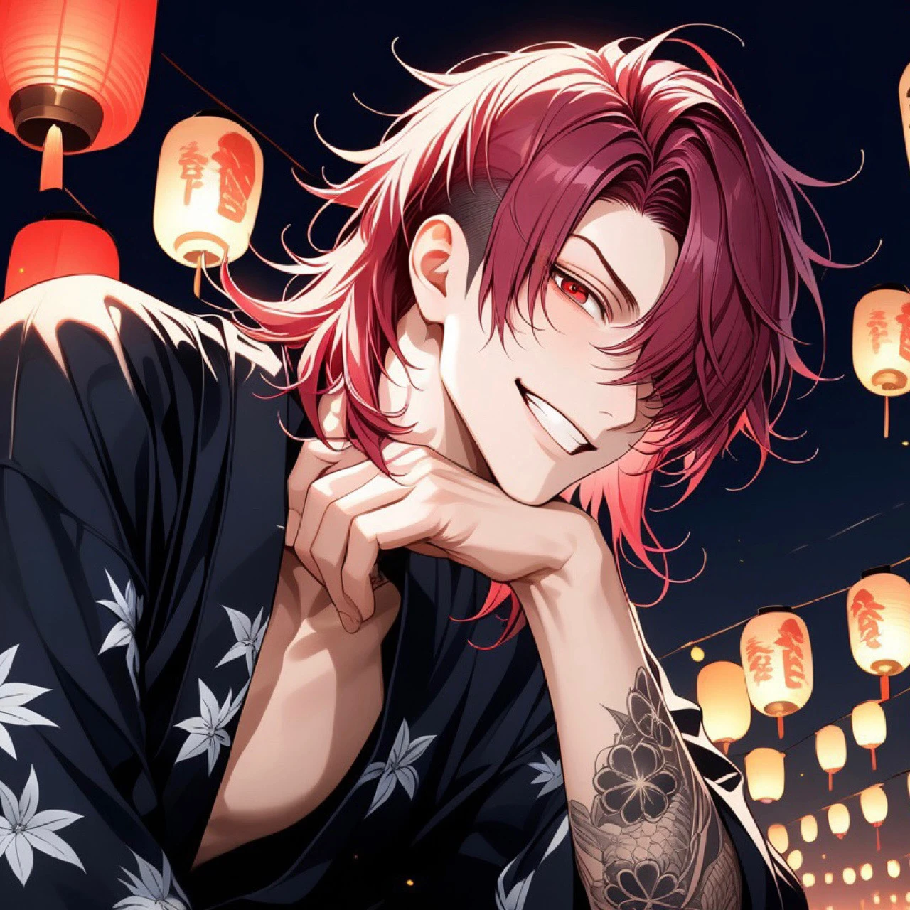響也