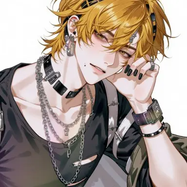 Profile image of 堅田   結愛