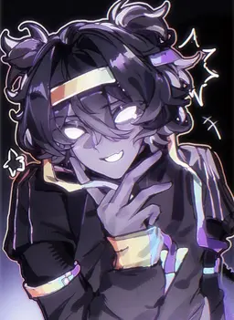 Profile image of Spokeishere