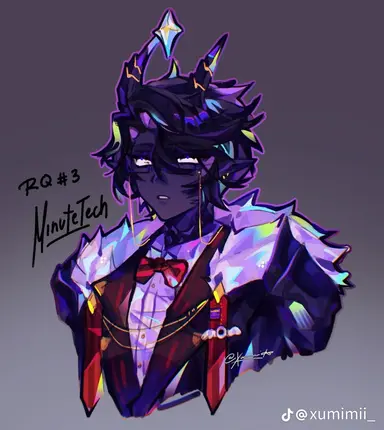 Profile image of MinuteTech