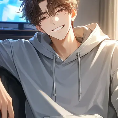 Profile image of Benji