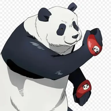 Profile image of 판다